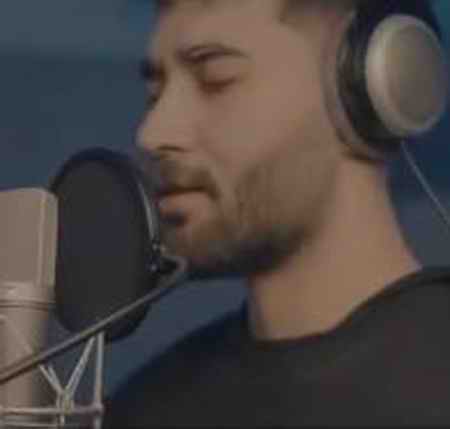 خرید و دانلود آهنگ بی کلام علی یاسینی غریبه