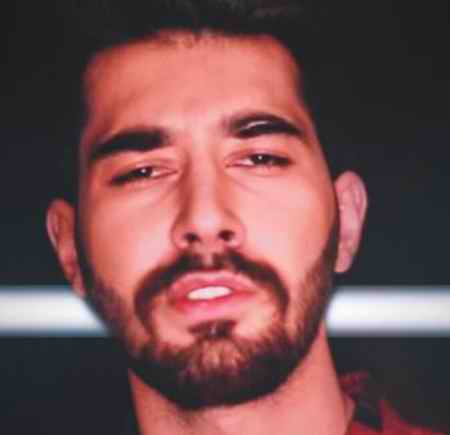 خرید و دانلود آهنگ بی کلام علی یاسینی منو برگردون