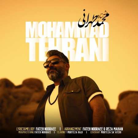 خرید و دانلود آهنگ بی کلام محمد طهرانی مثه ستاره