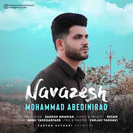 خرید و دانلود آهنگ بی کلام محمد عابدینی راد نوازش