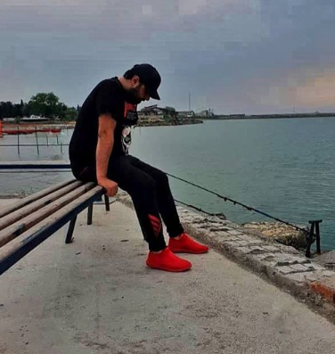 خرید و دانلود آهنگ بی کلام محمد علیزاده فکرشم نکن