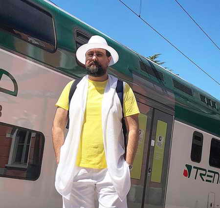 خرید و دانلود آهنگ بی کلام محمد علیزاده ماه عسل ۹۶