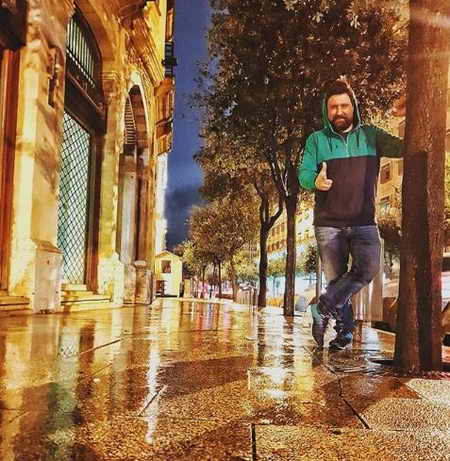 خرید و دانلود آهنگ بی کلام محمد علیزاده یارم باش