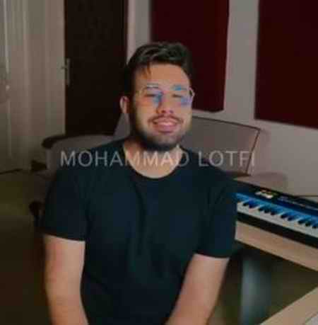 خرید و دانلود آهنگ بی کلام محمد لطفی آشتی