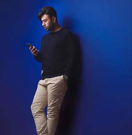 خرید و دانلود آهنگ بی کلام محمد لطفی دیوونه ی ردی