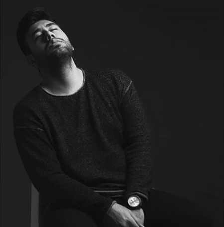 خرید و دانلود آهنگ بی کلام محمد لطفی مثل امروز