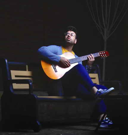 خرید و دانلود آهنگ بی کلام محمد لطفی نارفیق