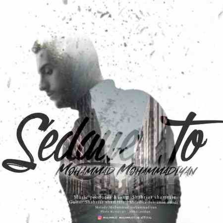 خرید و دانلود آهنگ بی کلام محمد محمدیان صدای تو