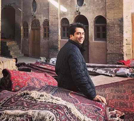 خرید و دانلود آهنگ بی کلام محمد معتمدی کویر