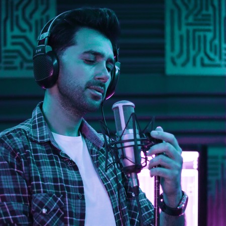 خرید و دانلود آهنگ بی کلام محمد مقدم سردم‌ شده