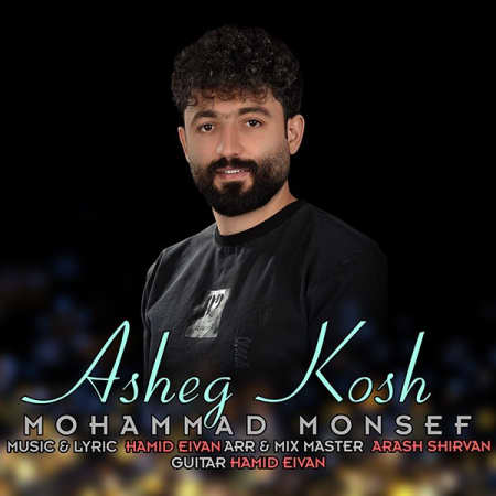 خرید و دانلود آهنگ بی کلام محمد منصف زاده عاشق کش