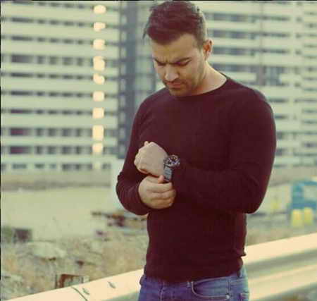 خرید و دانلود آهنگ بی کلام محمد مهراد دیوونه خونه