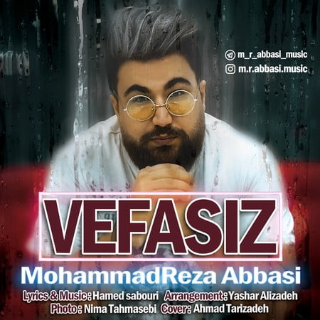 خرید و دانلود آهنگ بی کلام محمدرضا عباسی وفاسیز