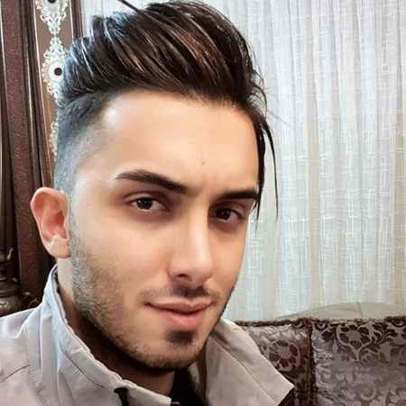 خرید و دانلود آهنگ بی کلام محمدرضا عشریه کی به کی میگه بی معرفت