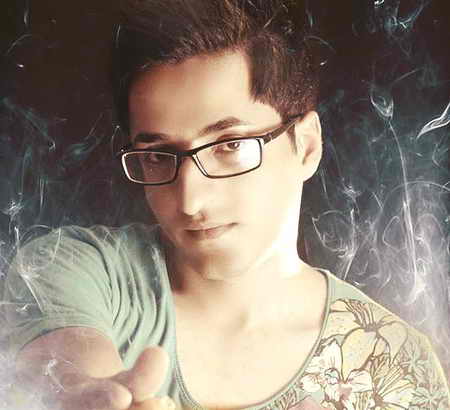 خرید و دانلود آهنگ بی کلام مخاطب خاص مجتبی دربیدی