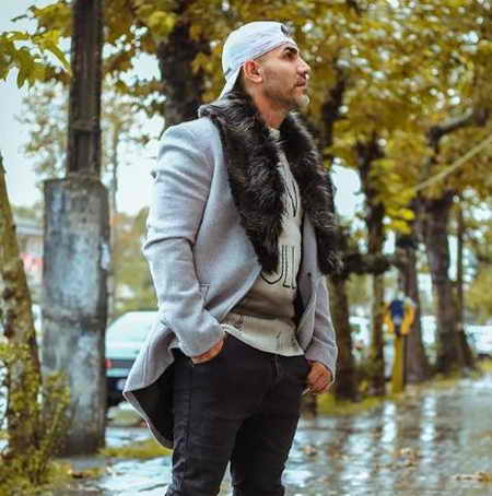 خرید و دانلود آهنگ بی کلام مرتضی اشرفی بی سر و پا