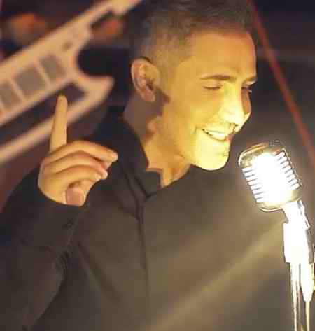 خرید و دانلود آهنگ بی کلام مرتضی اشرفی دل دیوونه