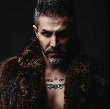 خرید و دانلود آهنگ بی کلام مرتضی اشرفی عشق